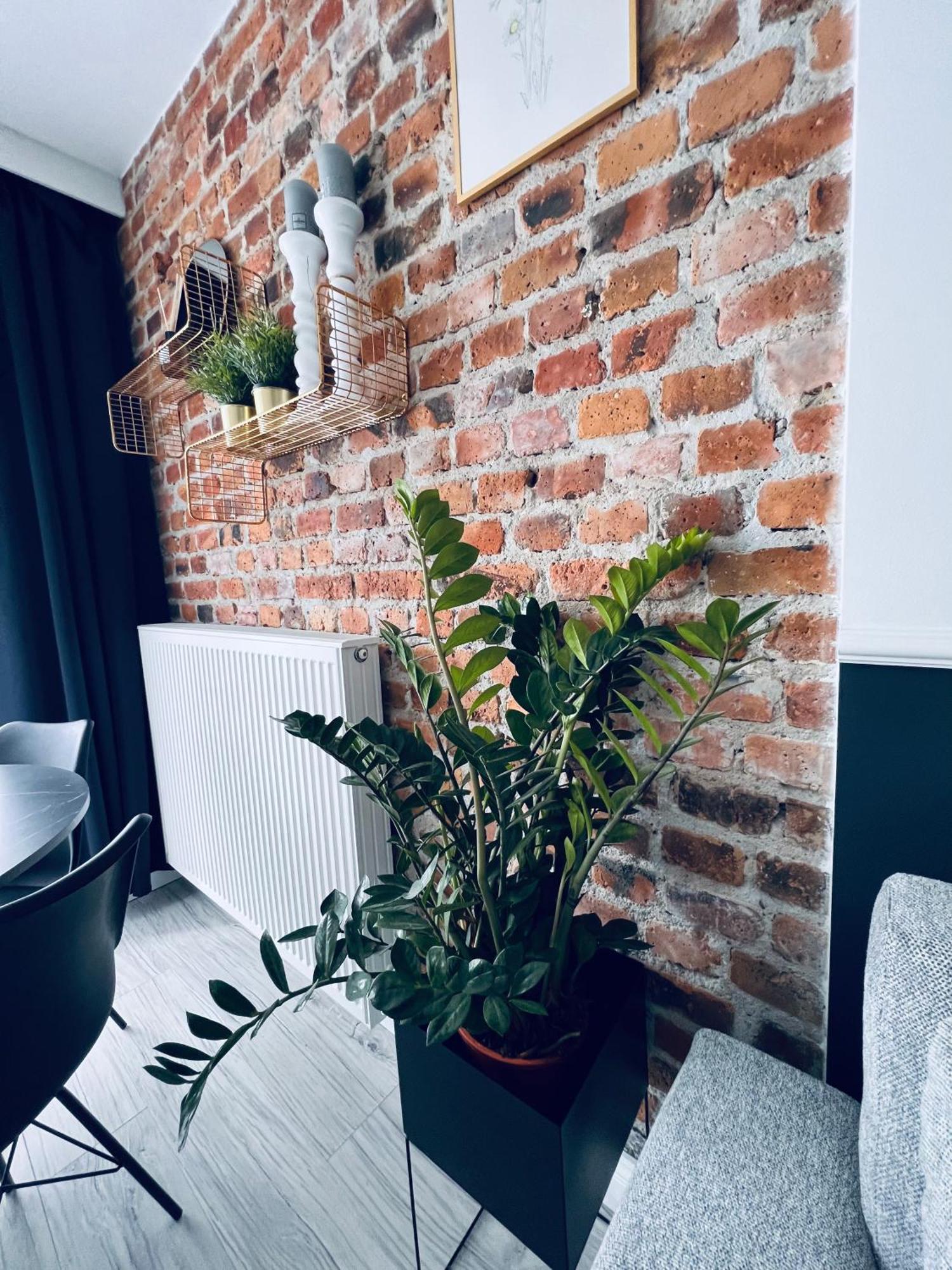 Apartamenty Zary Buitenkant foto