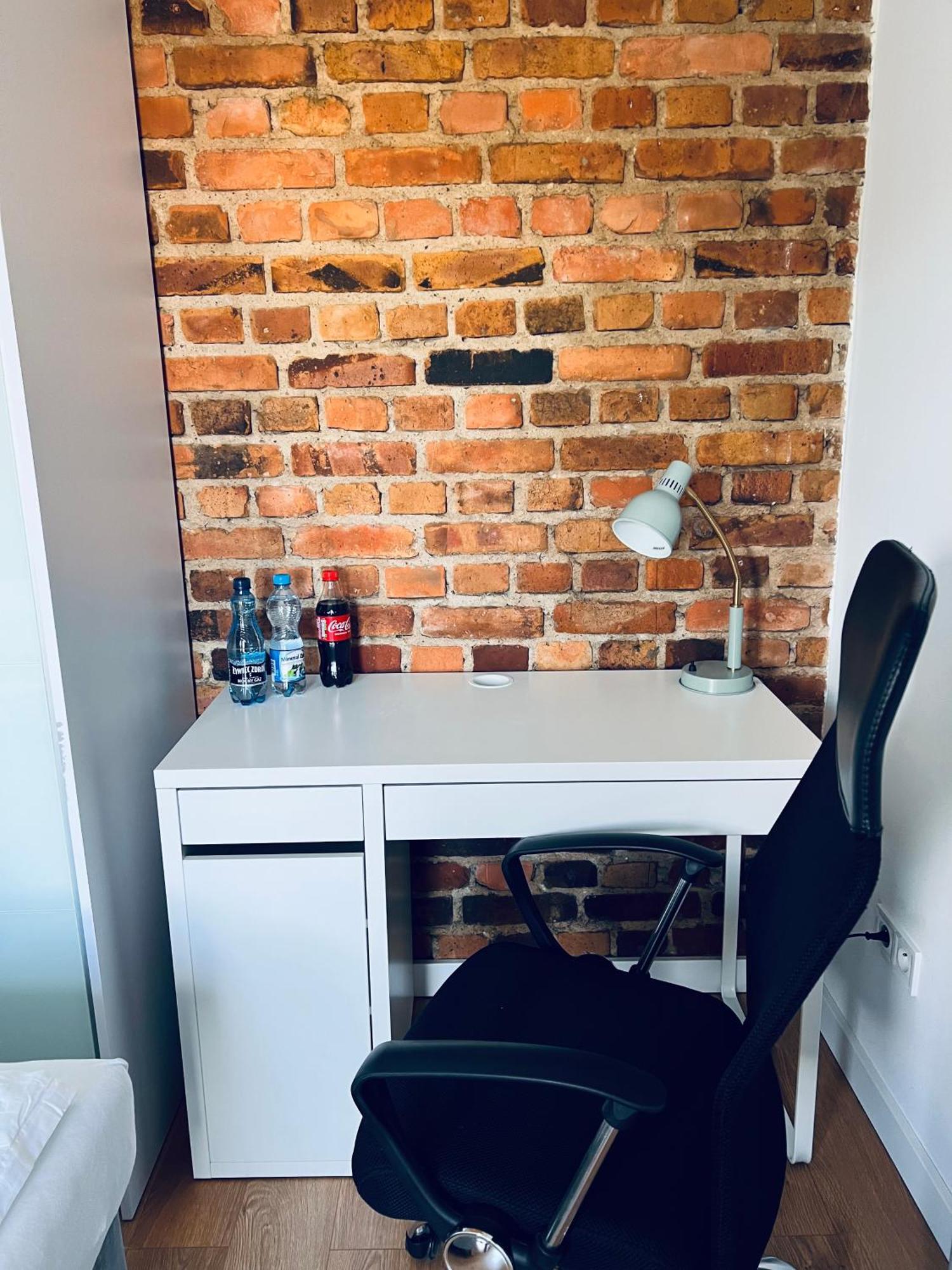 Apartamenty Zary Buitenkant foto