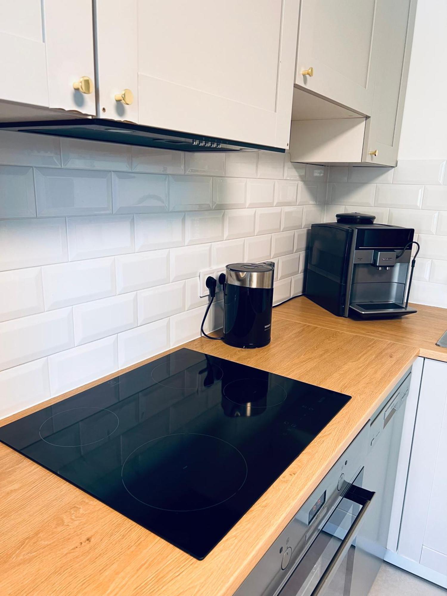 Apartamenty Zary Buitenkant foto