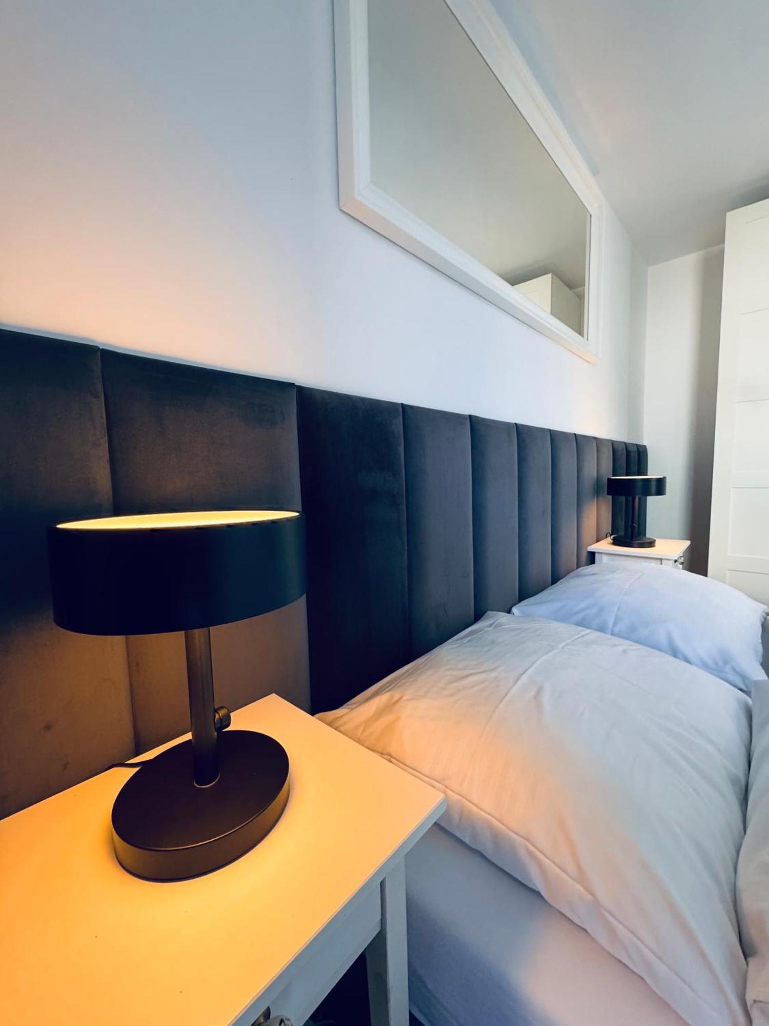 Apartamenty Zary Buitenkant foto